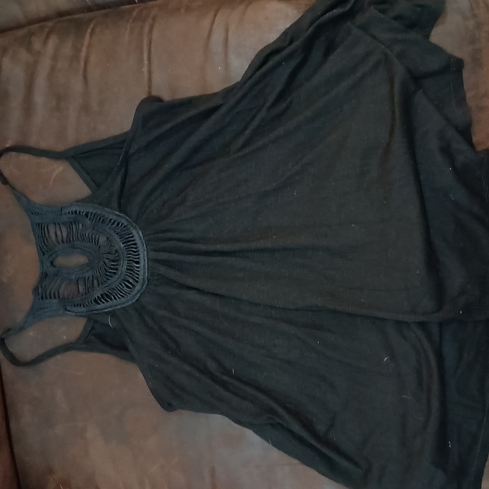 Tank top - Picture 2 of 3